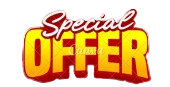 Special Offer Badge